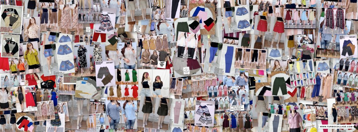 ETHNES Clothing Upload Terbaru 11 Mei 2024