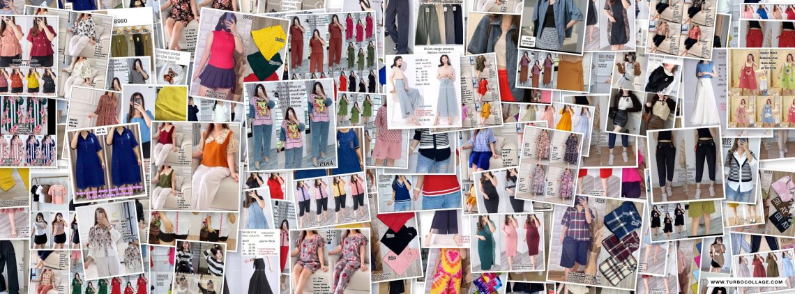 Upload terbaru 12 Mei di ETHNES Clothing