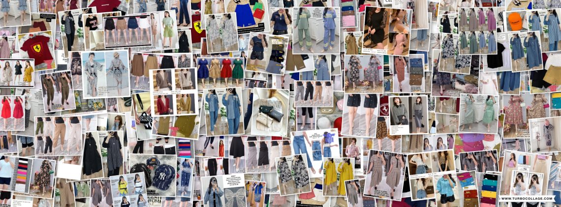 ETHNES Clothing Upload 13 Mei 2024