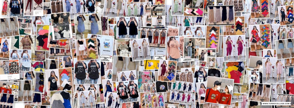 ETHNES Clothing Upload 14 Mei 2024