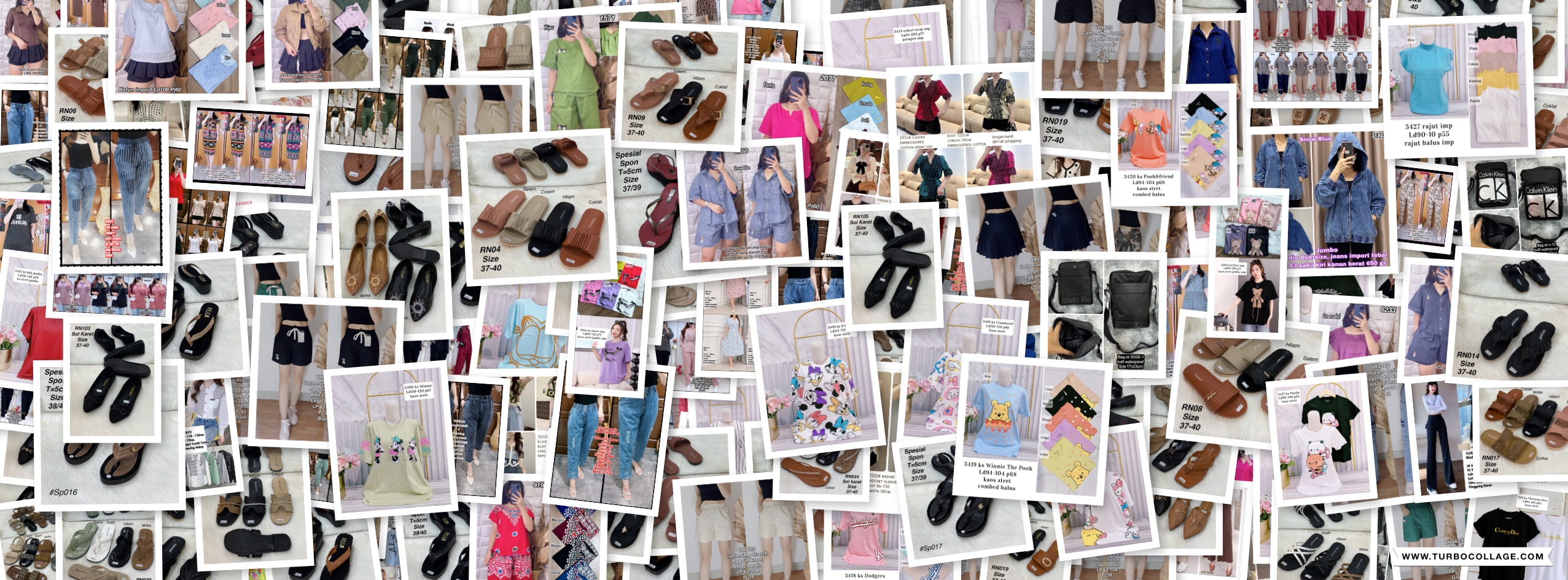 Upload 15 & 16 Mei 2024