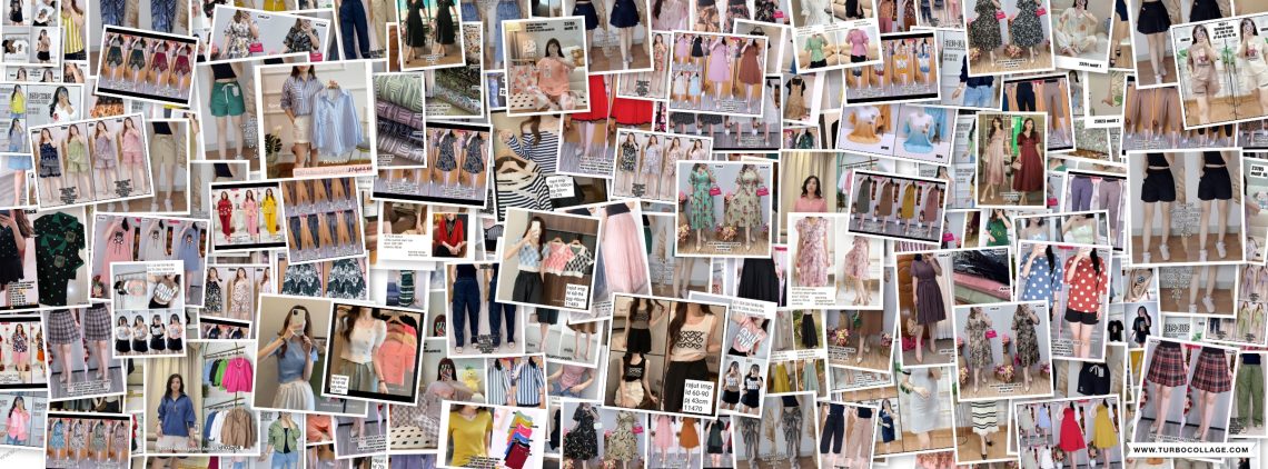 ETHNES Clothing Upload 20 Mei 2024