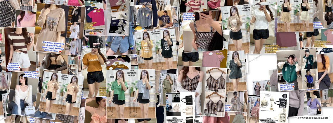 Upload 22 Mei 2024 ETHNES Clothing