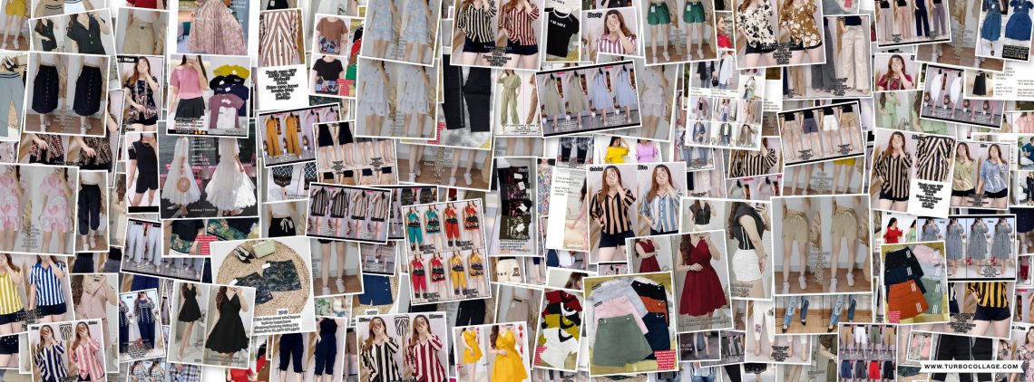 Upload 23 Mei 2024 - ETHNES Clothing