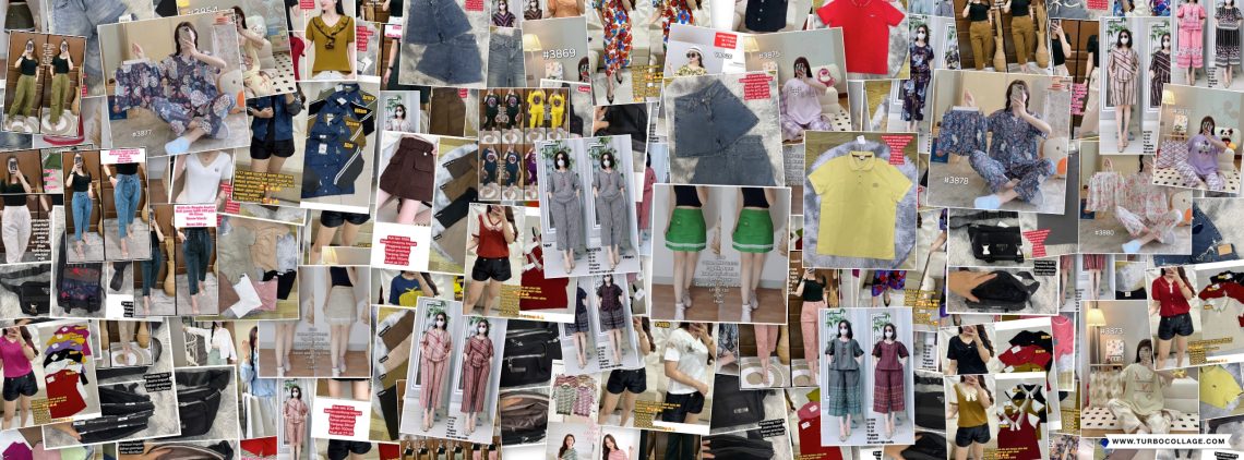 ETHNES Clothing Upload 4 Juni 2024