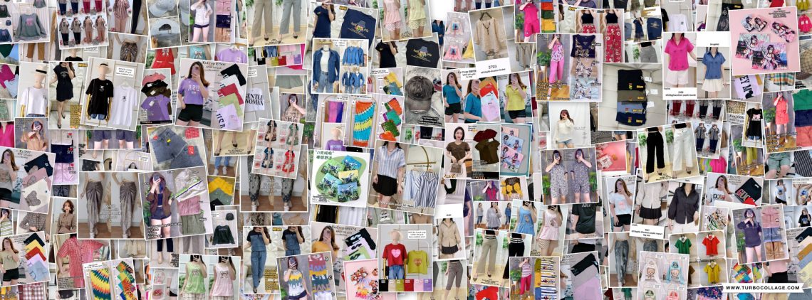 ETHNES Clothing - Upload 5 Juni 2024